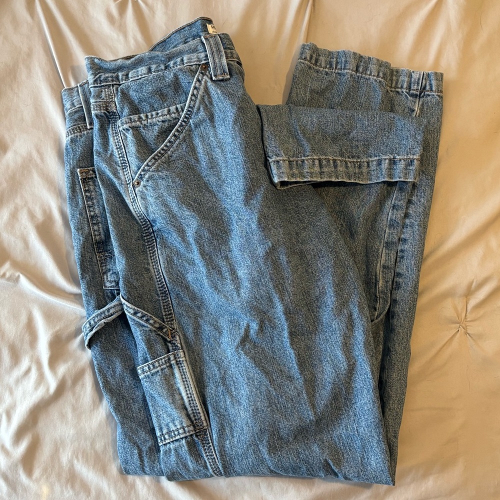 Levi’s Carpenter Jeans